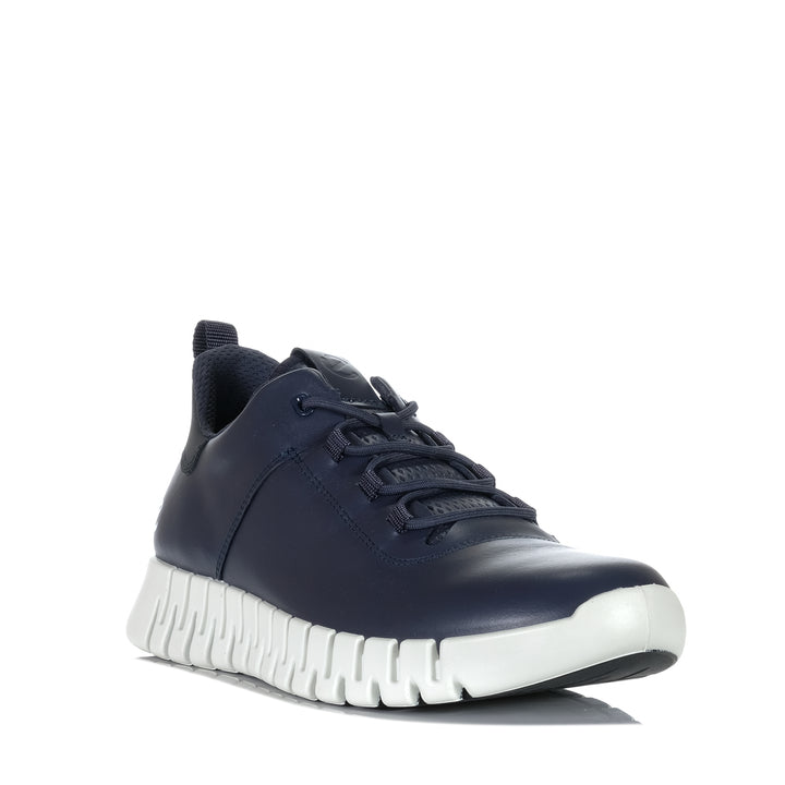 Ecco Gruuv M 525204 Marine Mens Sneakers