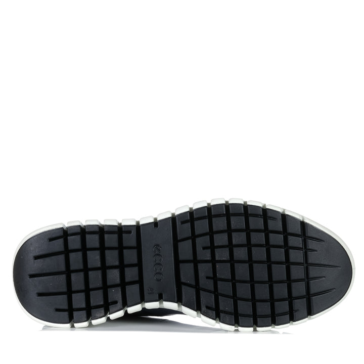 Ecco Gruuv M 525204 Marine Mens Sneakers