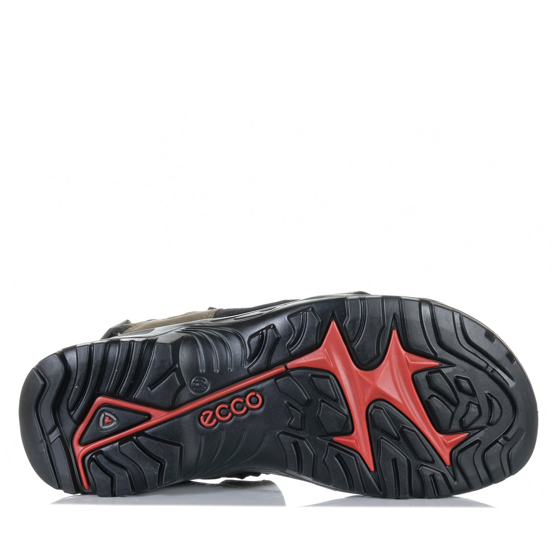 Ecco Offroad 069564 Tarmac Mens Sandals