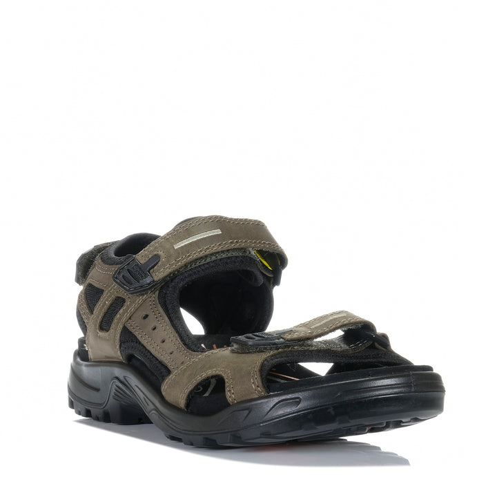 Ecco Offroad 069564 Tarmac Mens Sandals