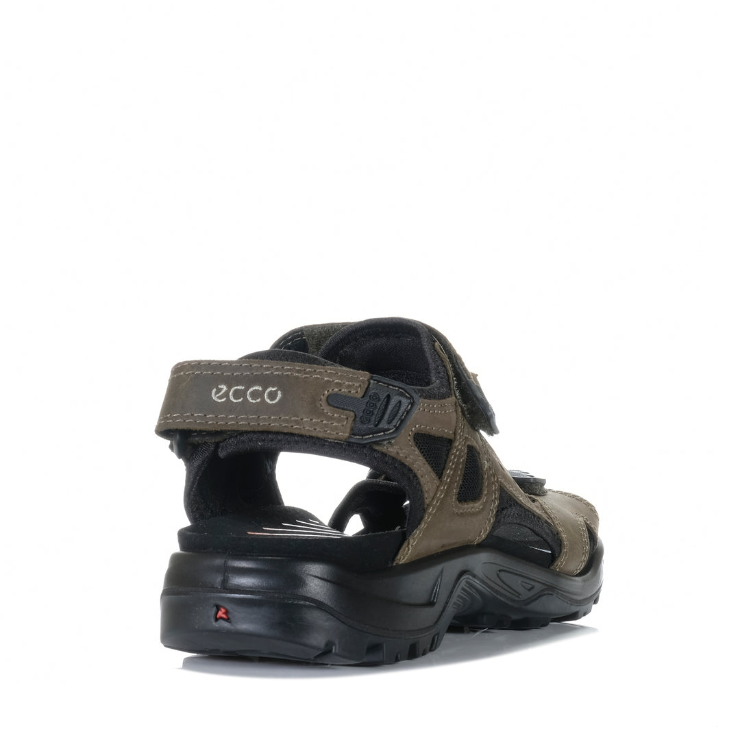 Ecco Offroad 069564 Tarmac Mens Sandals