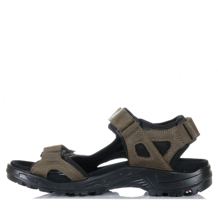 Ecco Offroad 069564 Tarmac Mens Sandals