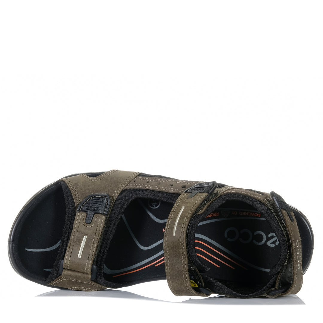Ecco Offroad 069564 Tarmac Mens Sandals