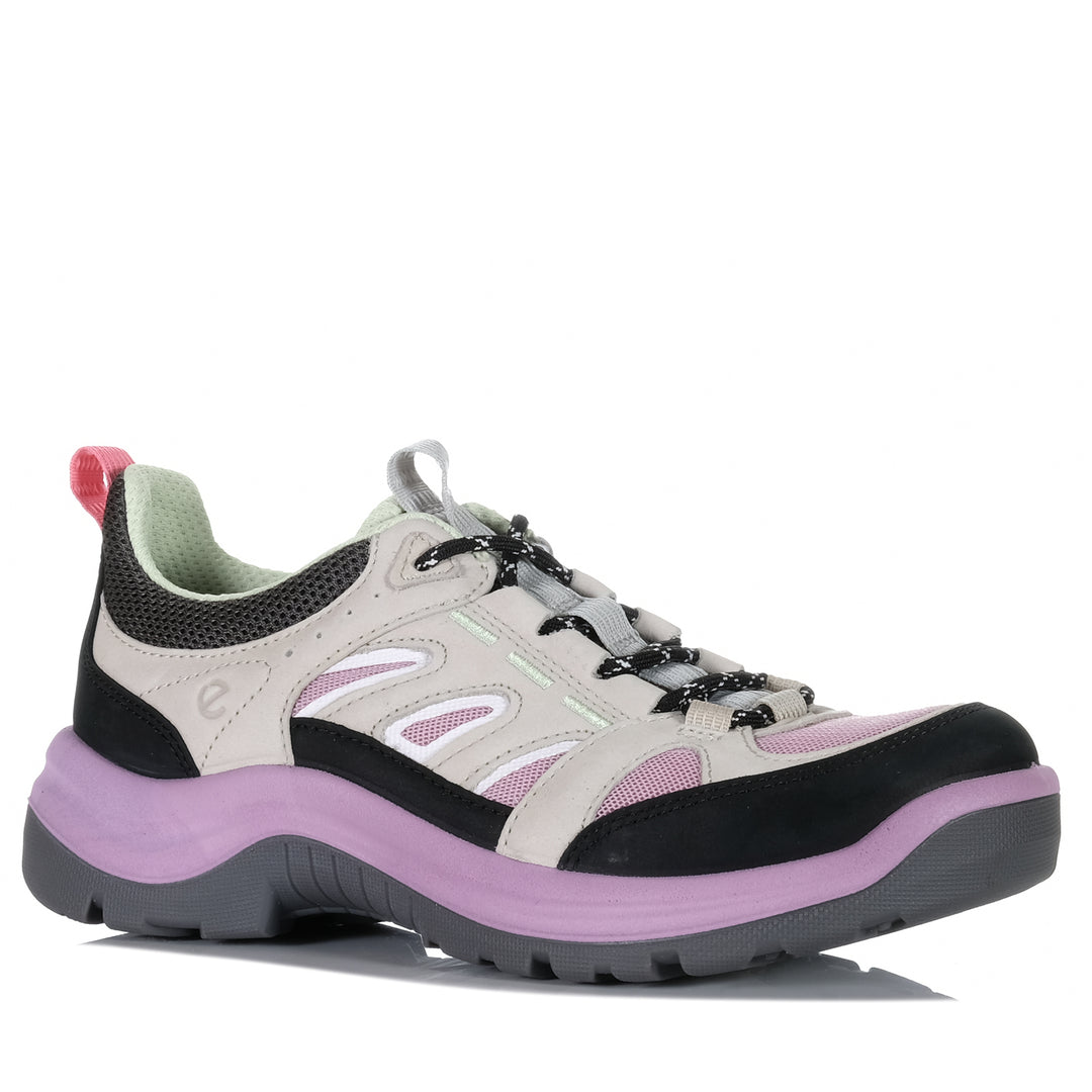 Ecco Offroad 822373 Lavender Mist Womens Sports
