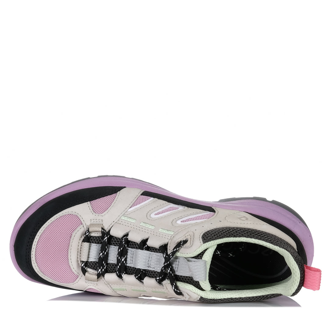 Ecco Offroad 822373 Lavender Mist Womens Sports