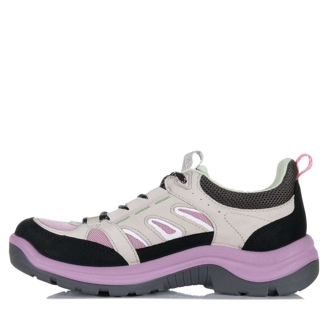 Ecco Offroad 822373 Lavender Mist Womens Sports