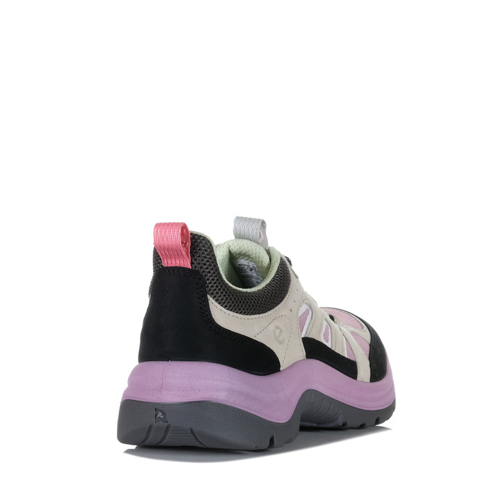 Ecco Offroad 822373 Lavender Mist Womens Sports