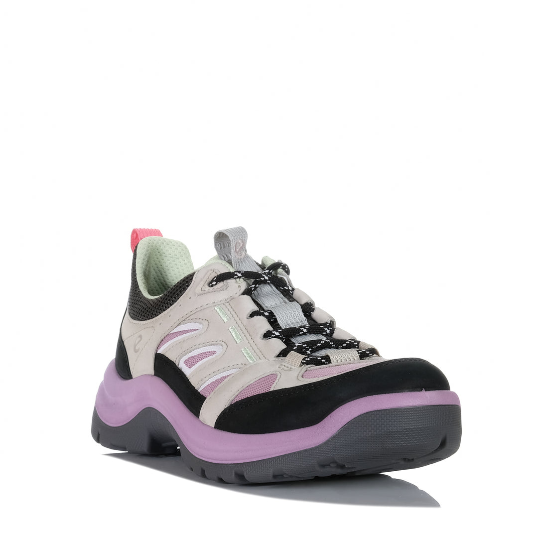 Ecco Offroad 822373 Lavender Mist Womens Sports