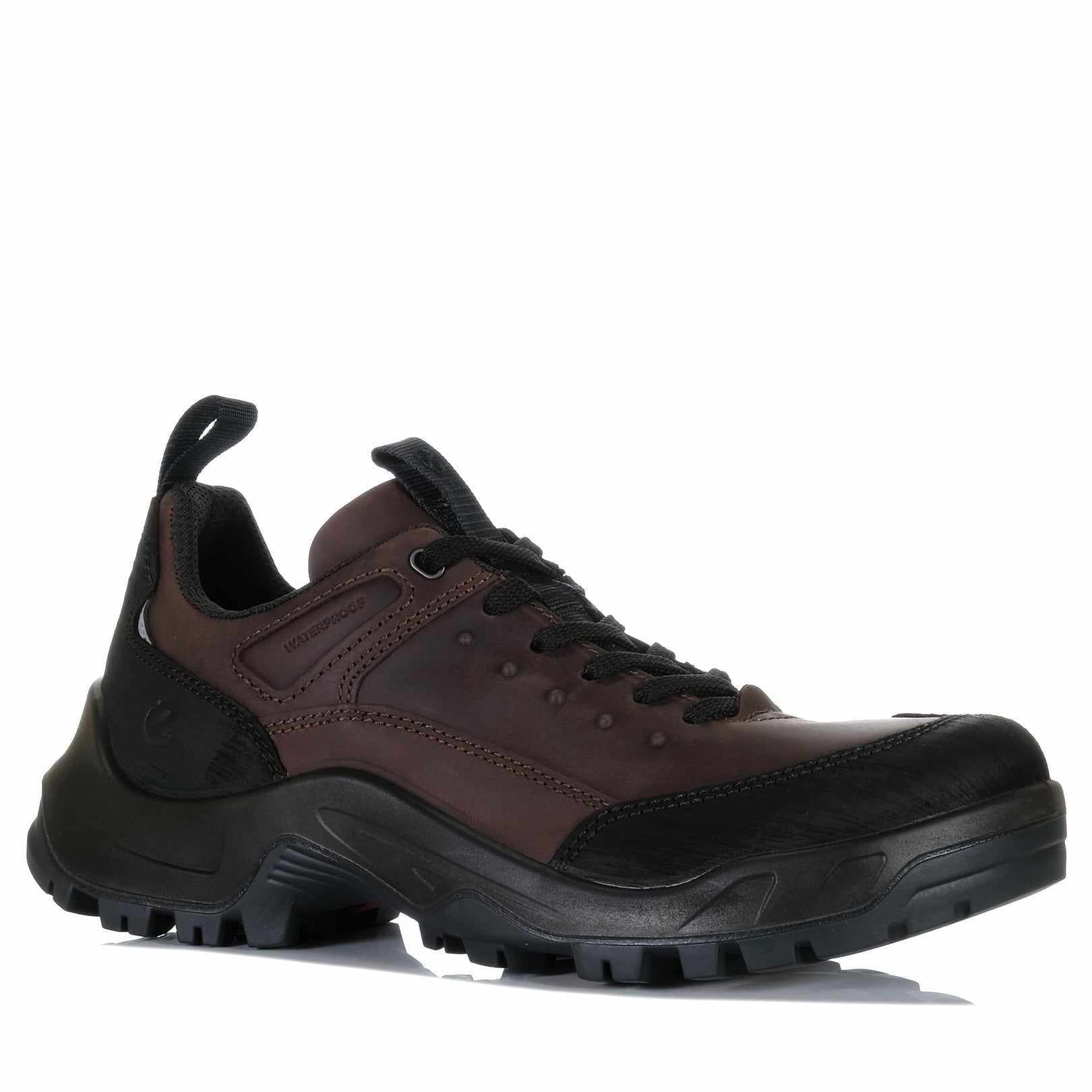 Ecco Offroad M 822354 Mocha | Frames Footwear