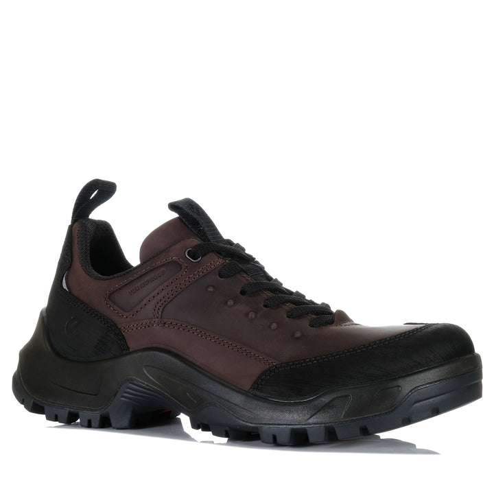 Ecco Offroad M 822354 Mocha Mens Sports