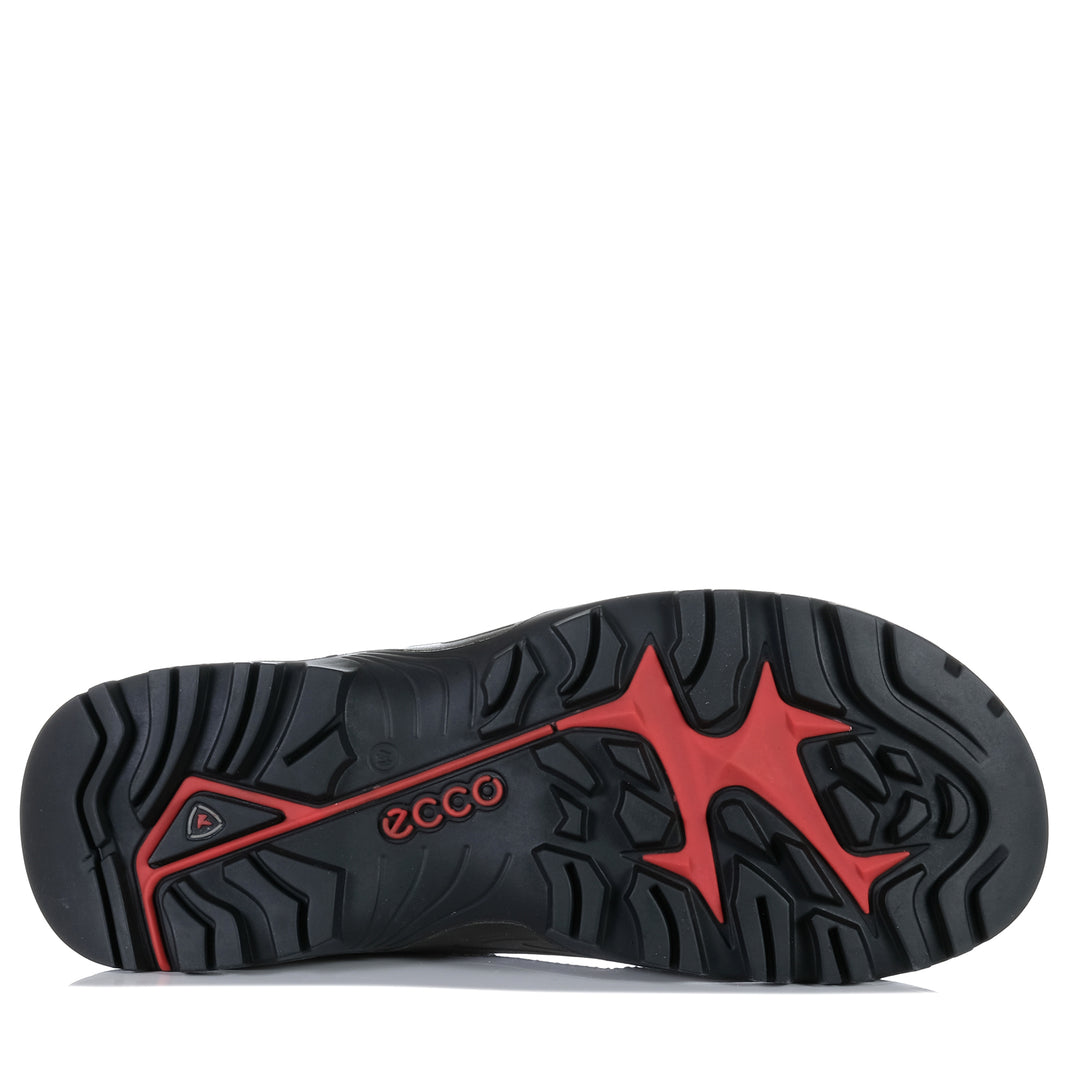 Ecco Offroad M 822354 Mocha Mens Sports