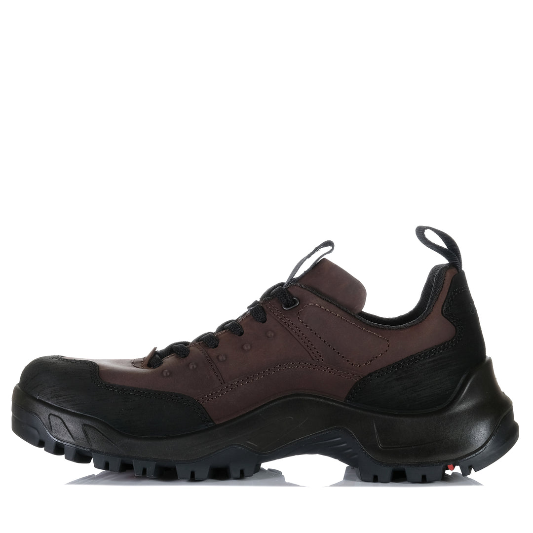 Ecco Offroad M 822354 Mocha Mens Sports