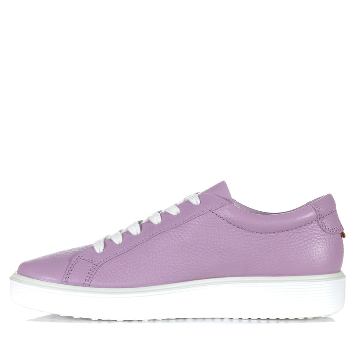 Ecco Soft 60 219203 Lavender Mist Womens Shoes