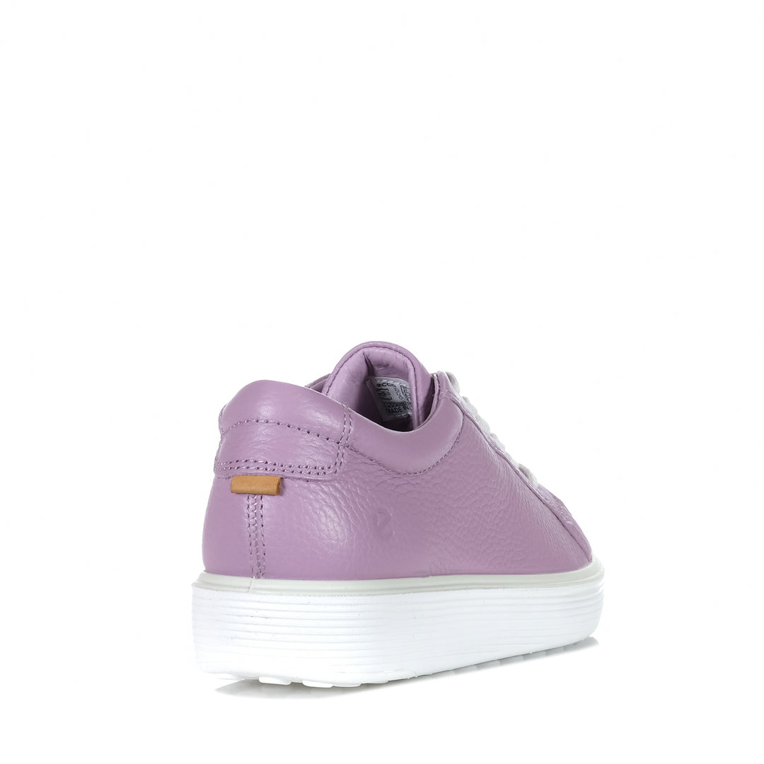Ecco Soft 60 219203 Lavender Mist Womens Shoes
