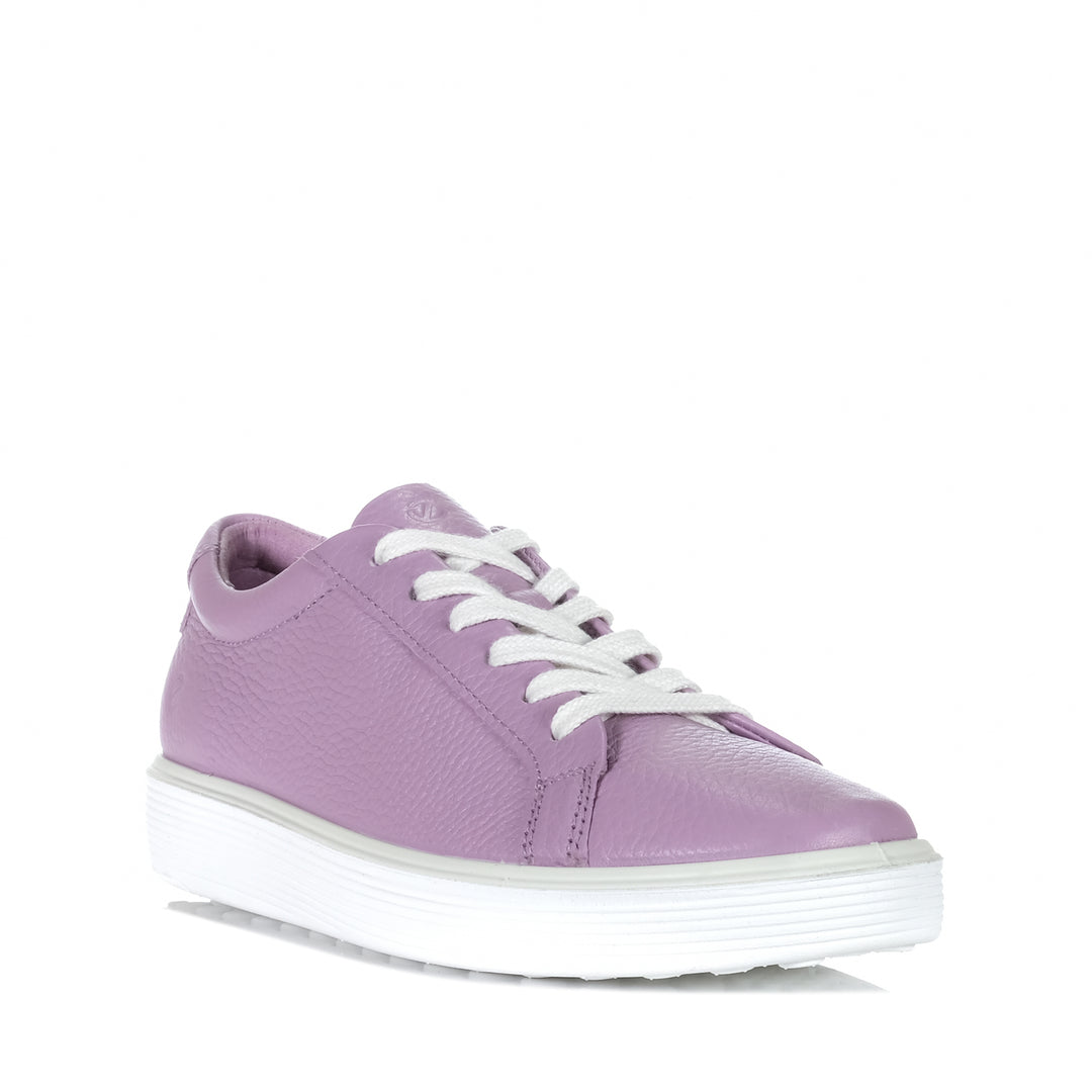 Ecco Soft 60 219203 Lavender Mist Womens Shoes