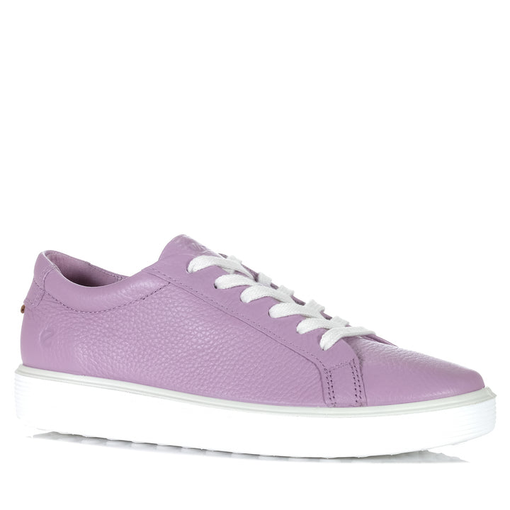 Ecco Soft 60 219203 Lavender Mist Womens Shoes