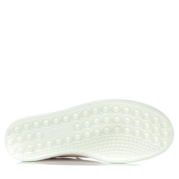 Ecco Soft 7 470843 Rose Dust Womens Shoes