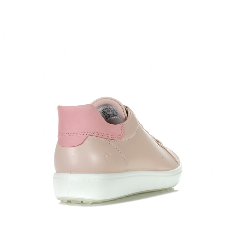Ecco Soft 7 470843 Rose Dust Womens Shoes