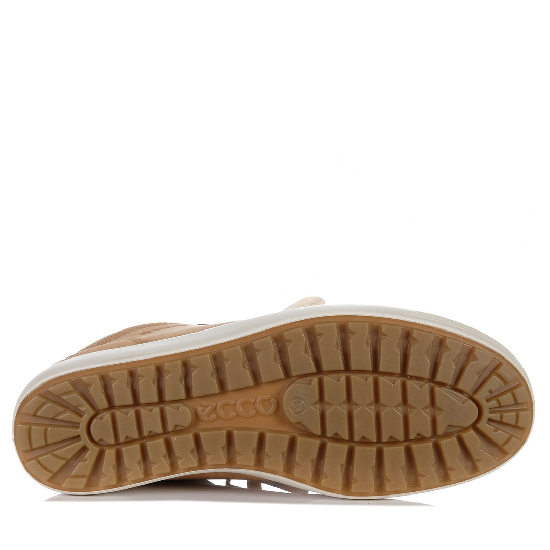 Ecco Soft 7 Tred Gore-Tex 450493 Cashmere Womens Boots