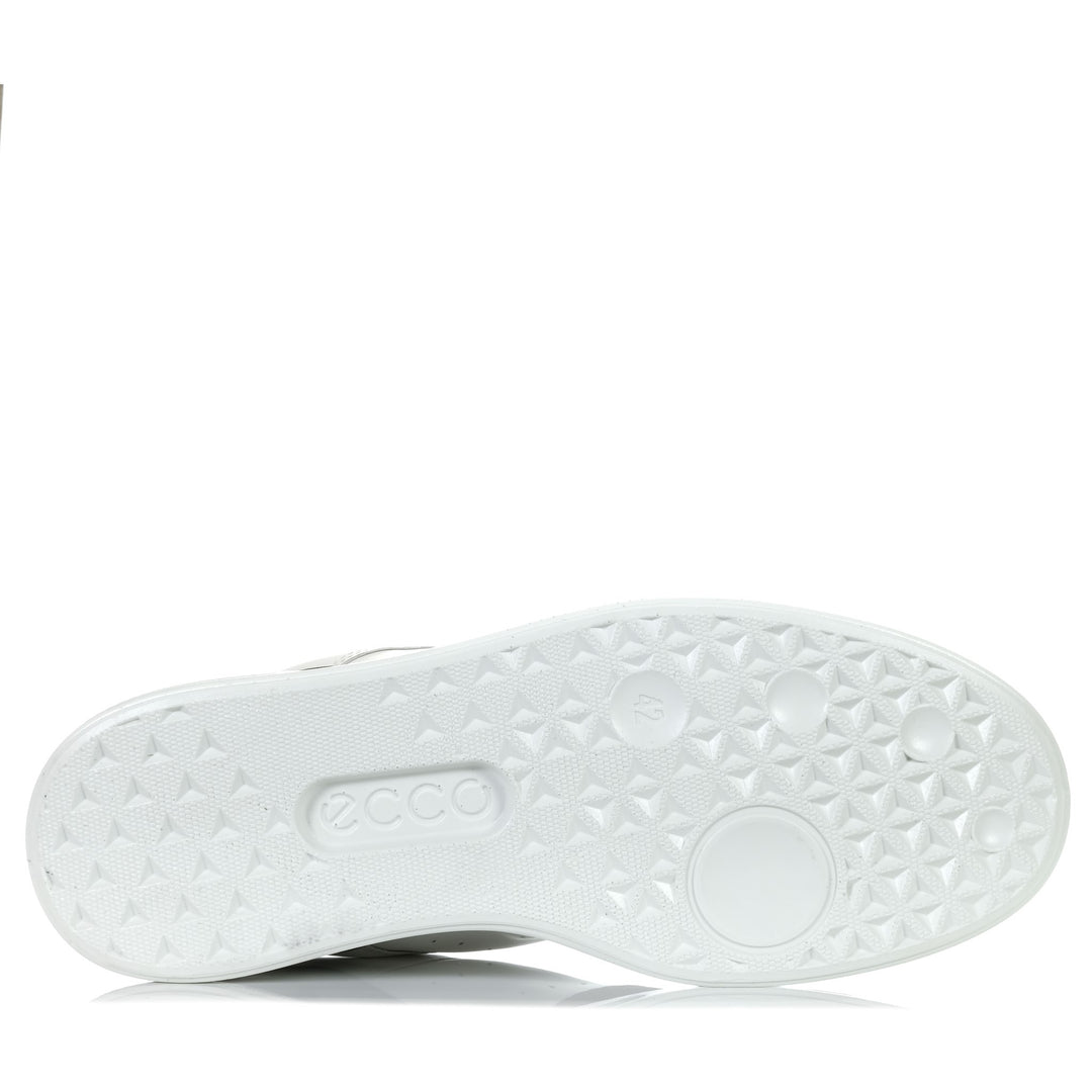 Ecco Street 720 520814 Dark Clay Mens Shoes