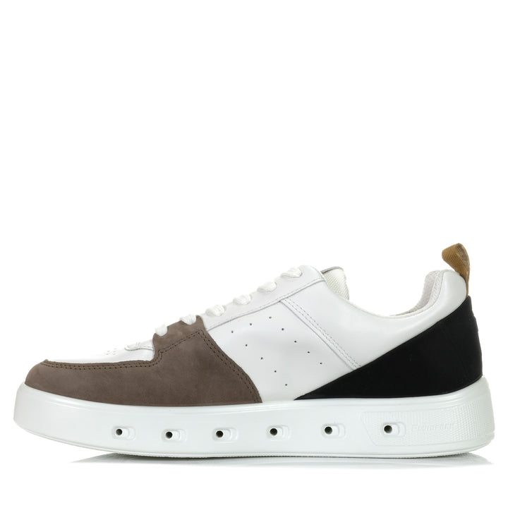 Ecco Street 720 520814 Dark Clay Mens Shoes