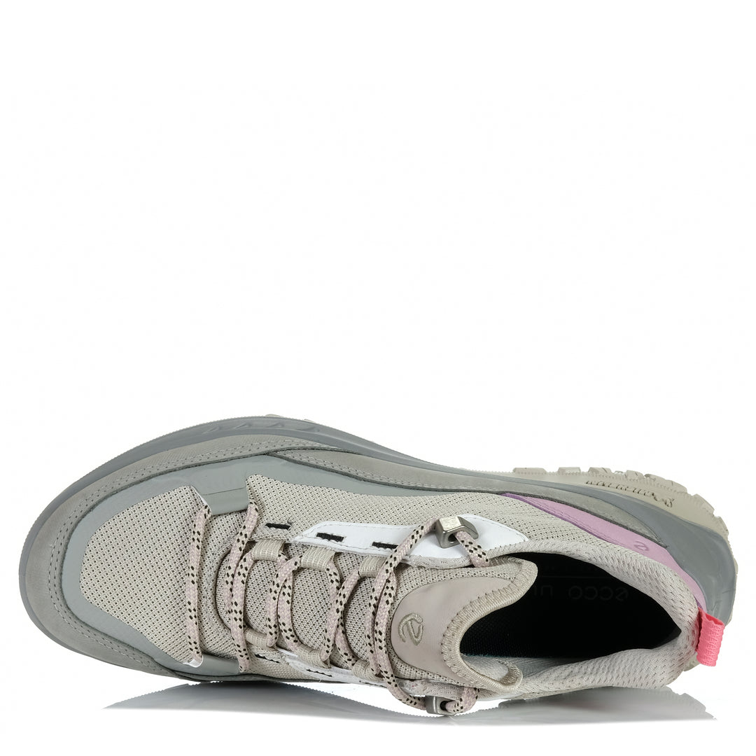 Ecco Ult-Trn 824253 Wild Dove Womens Sports