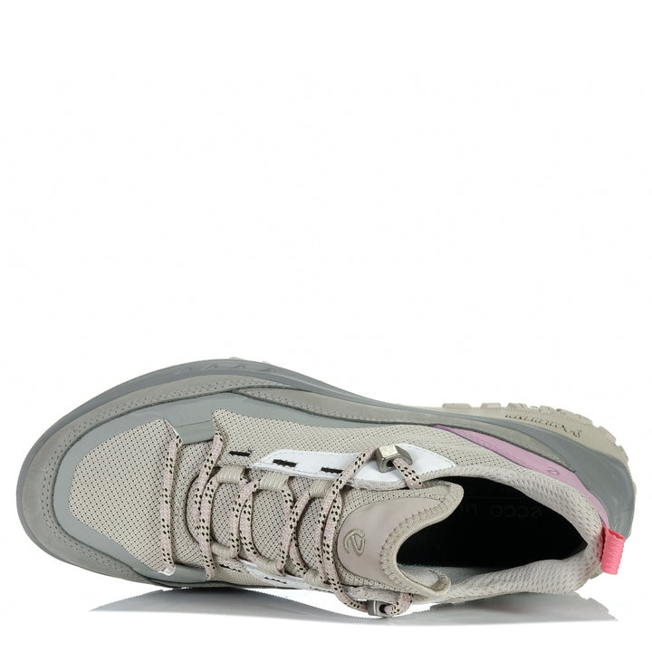 Ecco Ult-Trn 824253 Wild Dove Womens Sports