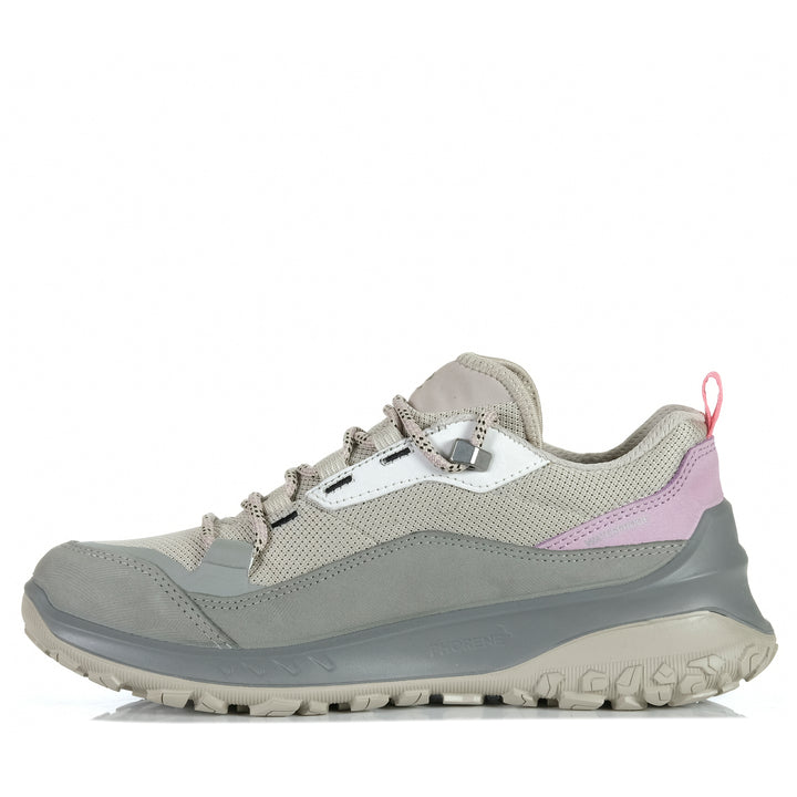 Ecco Ult-Trn 824253 Wild Dove Womens Sports
