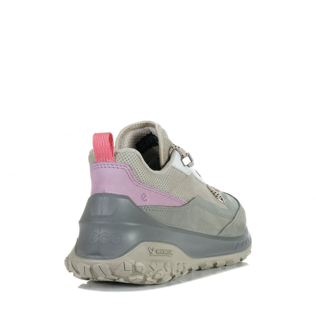 Ecco Ult-Trn 824253 Wild Dove Womens Sports