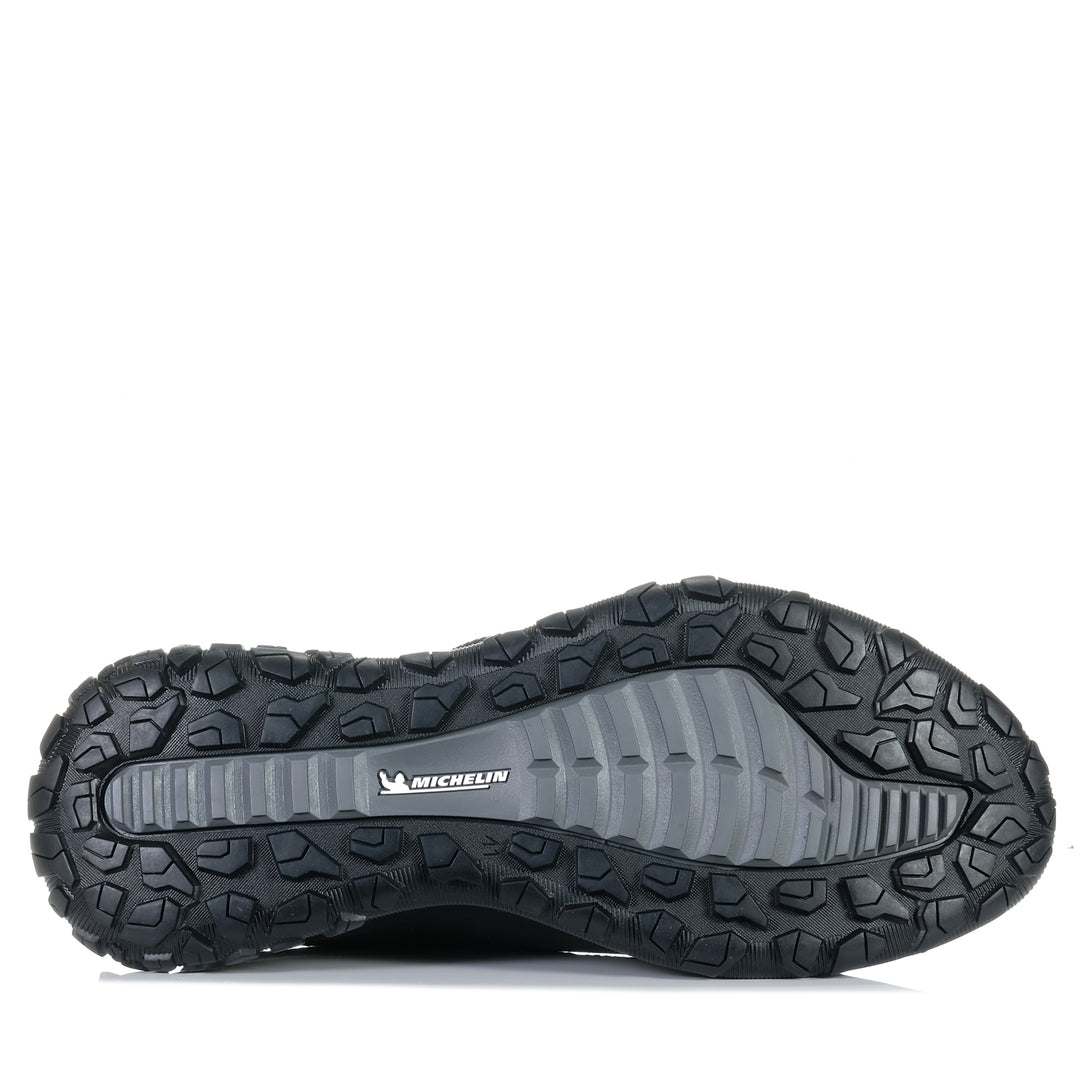 Ecco Ult-Trn 824254 Black Mens Sports