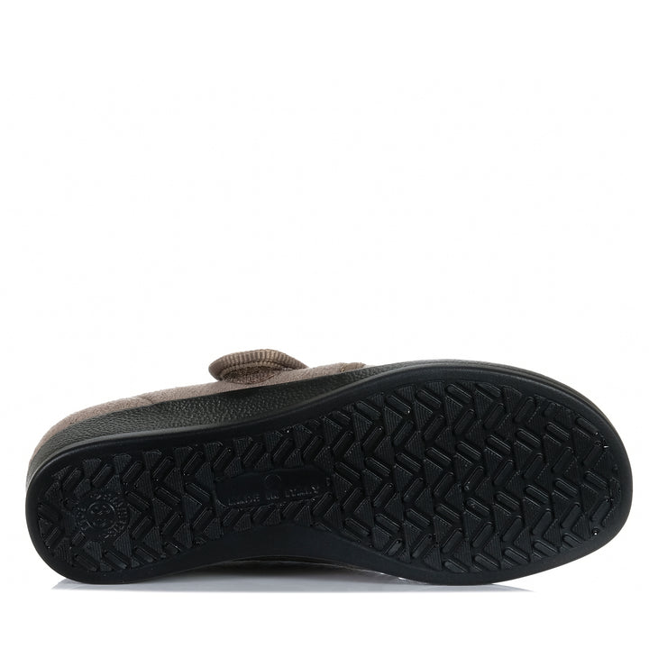 Fly Flot Q3886 Rovere Womens Shoes