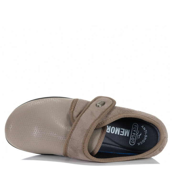 Fly Flot Q3886 Rovere Womens Shoes