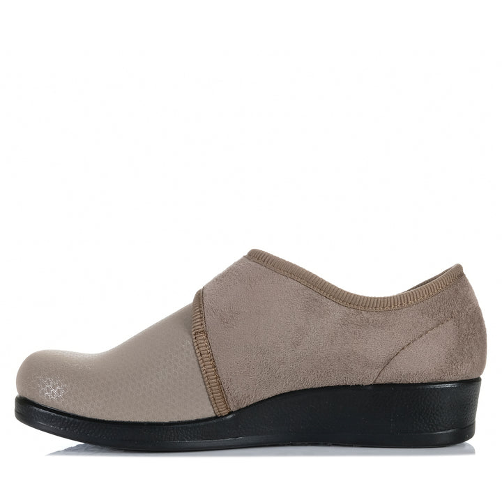 Fly Flot Q3886 Rovere Womens Shoes