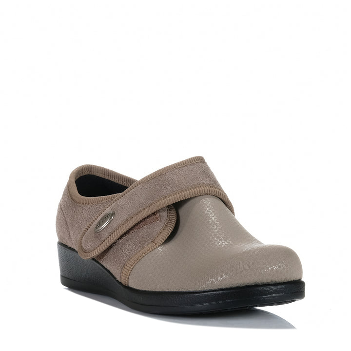 Fly Flot Q3886 Rovere Womens Shoes