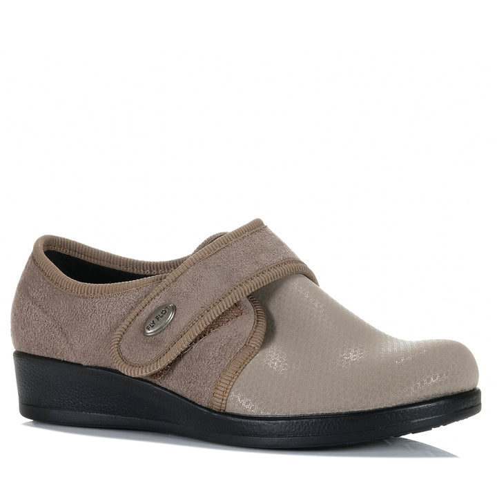 Fly Flot Q3886 Rovere Womens Shoes