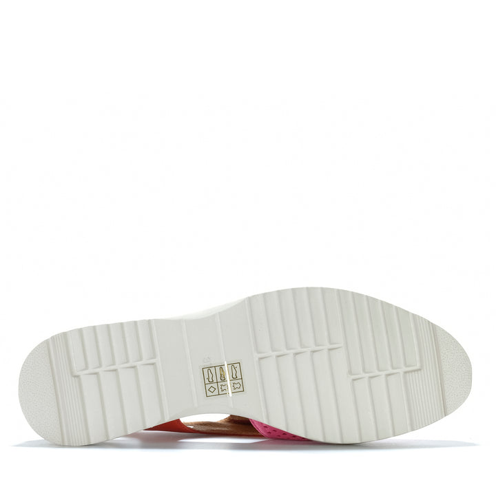 Gelato Adele Fuxia/Grenadine Womens Shoes