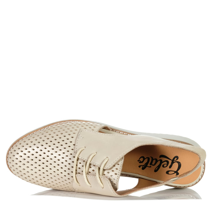Gelato Adele Swan Womens Shoes