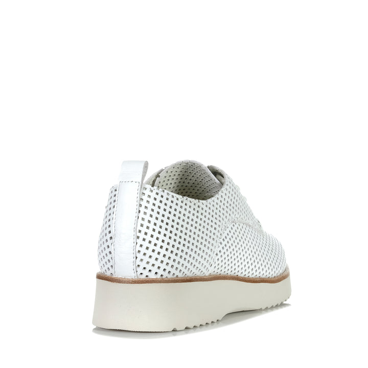 Gelato Alumni White Womens Shoes
