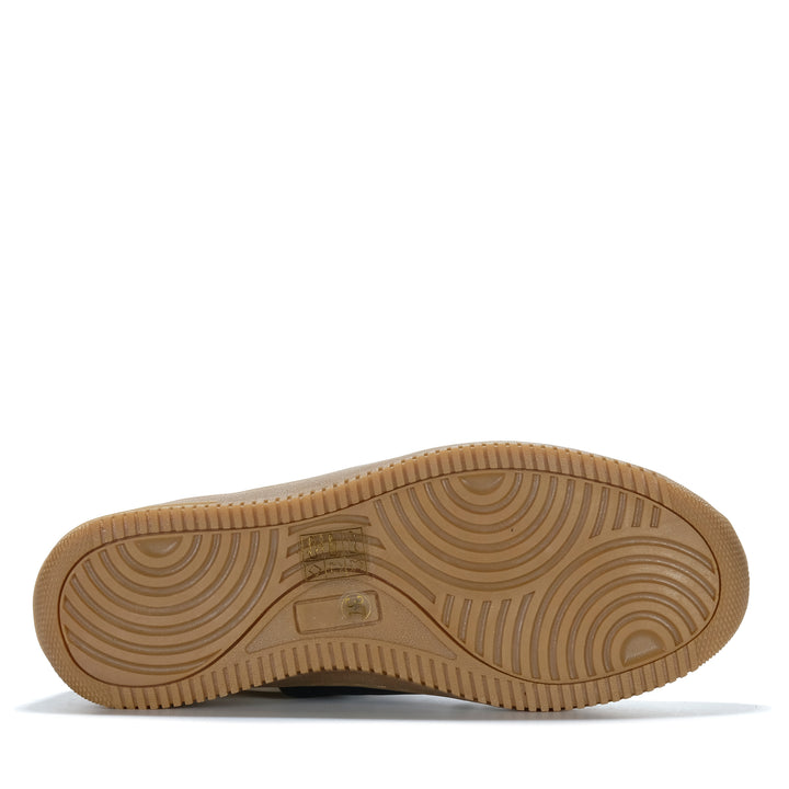 Gelato Oxen Egret/Navy Womens Sneakers