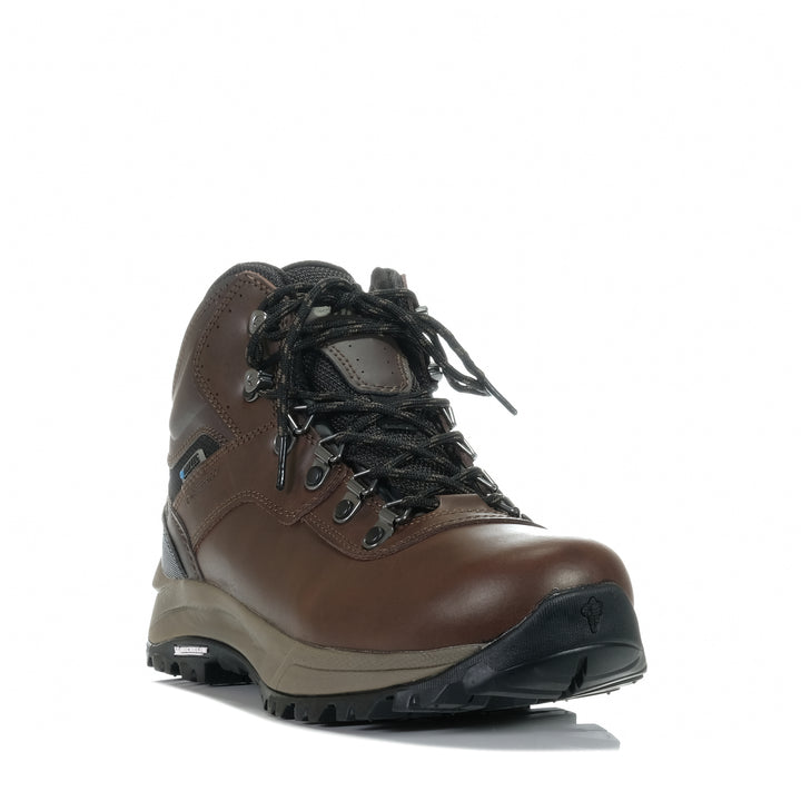 Hi-Tec Altitude VI I WP Mens, brown, hi-tec, hiking, mens, sports, wateproof