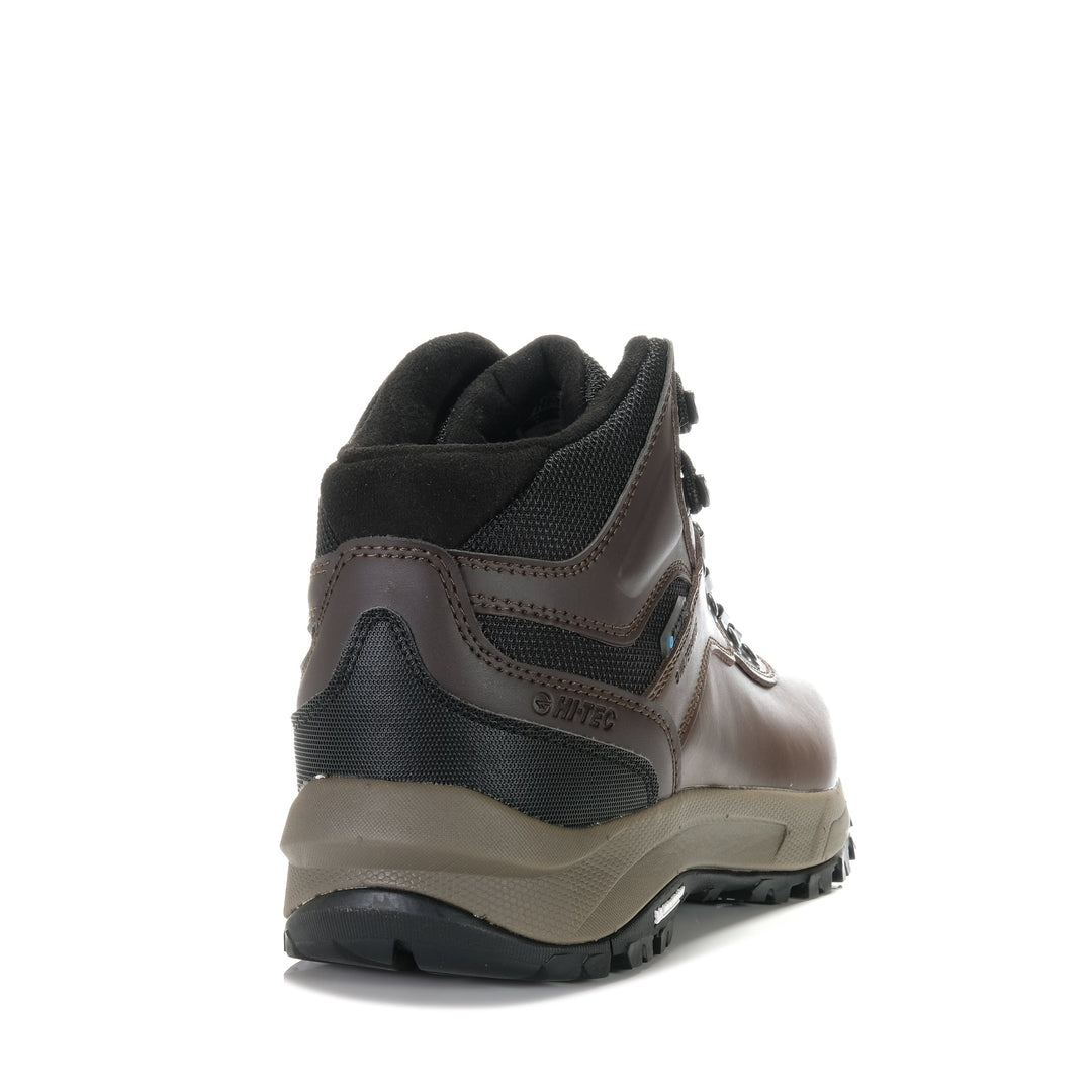 Hi-Tec Altitude VI i WP Womens, 10 US, 11 US, 7 US, 7.5 US, 8 US, 8.5 US, 9 US, 9.5 US, Brown, Hiking, Sports, Womens