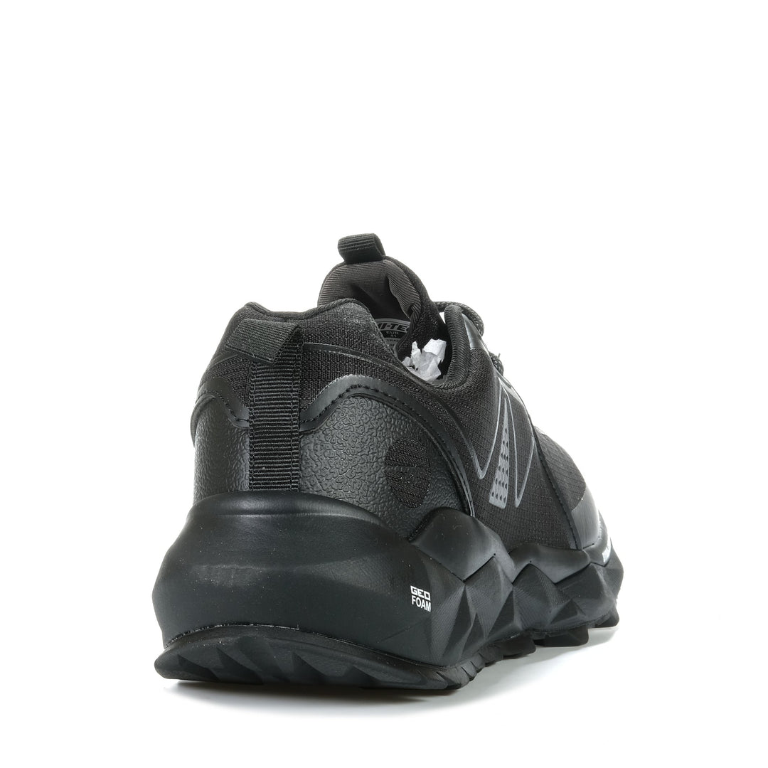 Hi-Tec Geo Trail Pro Black Mens Sports