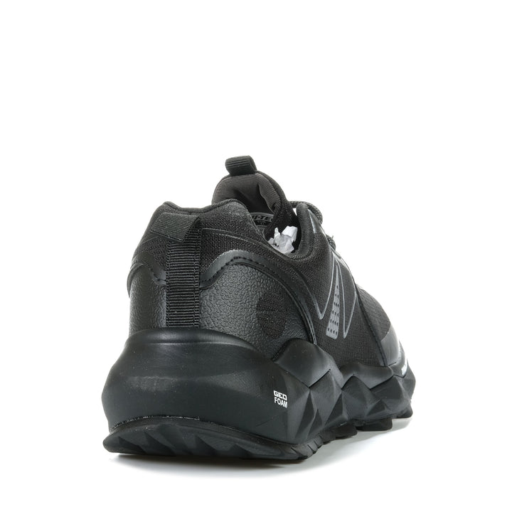 Hi-Tec Geo Trail Pro Black Mens Sports