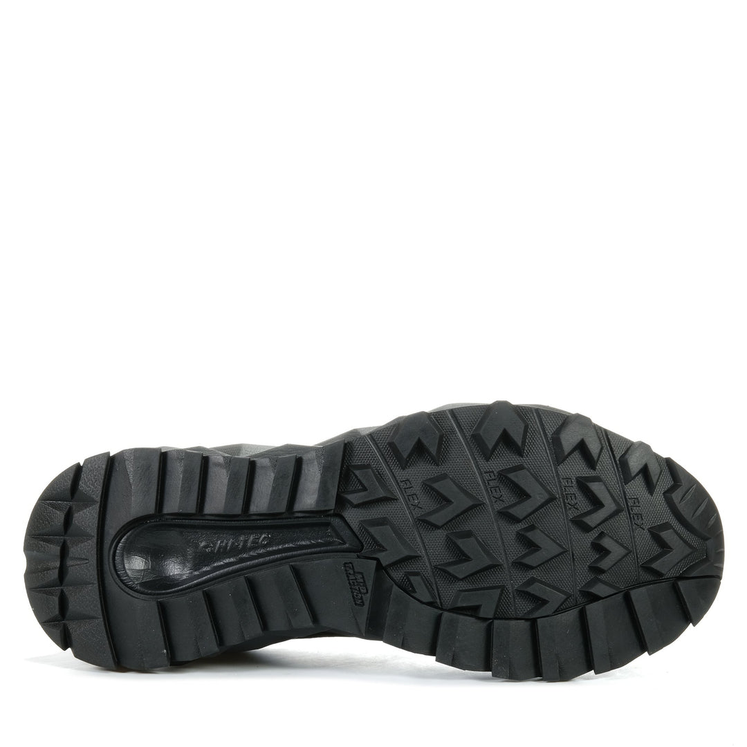 Hi-Tec Geo Trail Pro Black Mens Sports