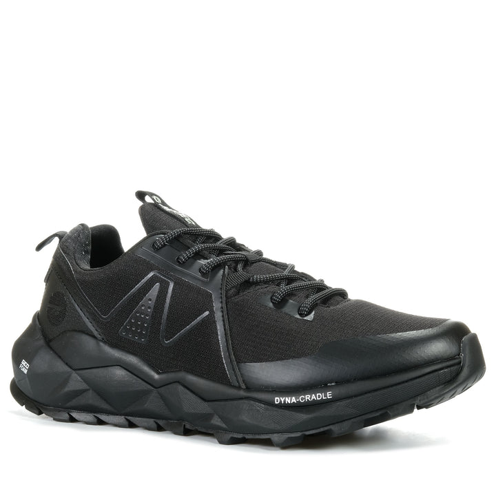 Hi-Tec Geo Trail Pro Black Mens Sports