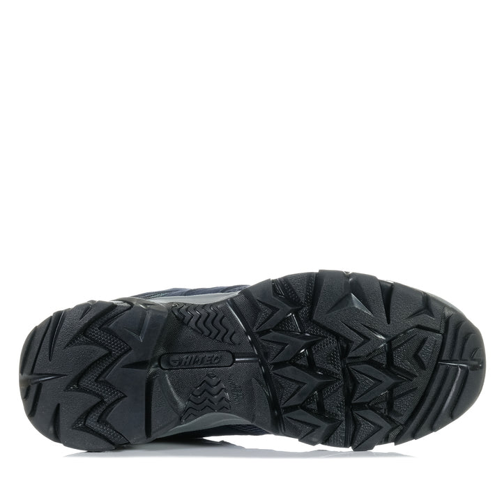 Hi-Tec Ravus Vent Lite Low Waterproof Women's Midnight Womens Sports