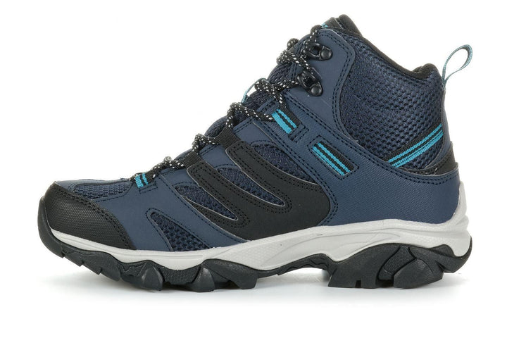 Hi-Tec Tarantula Mid Waterproof Night Womens Sports