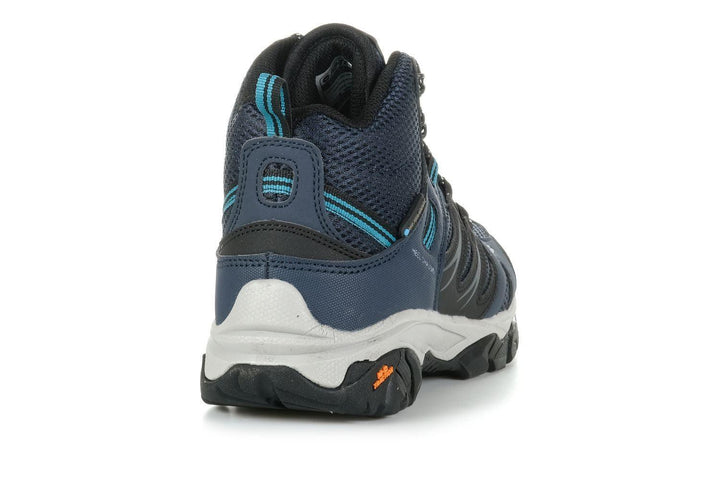 Hi-Tec Tarantula Mid Waterproof Night Womens Sports