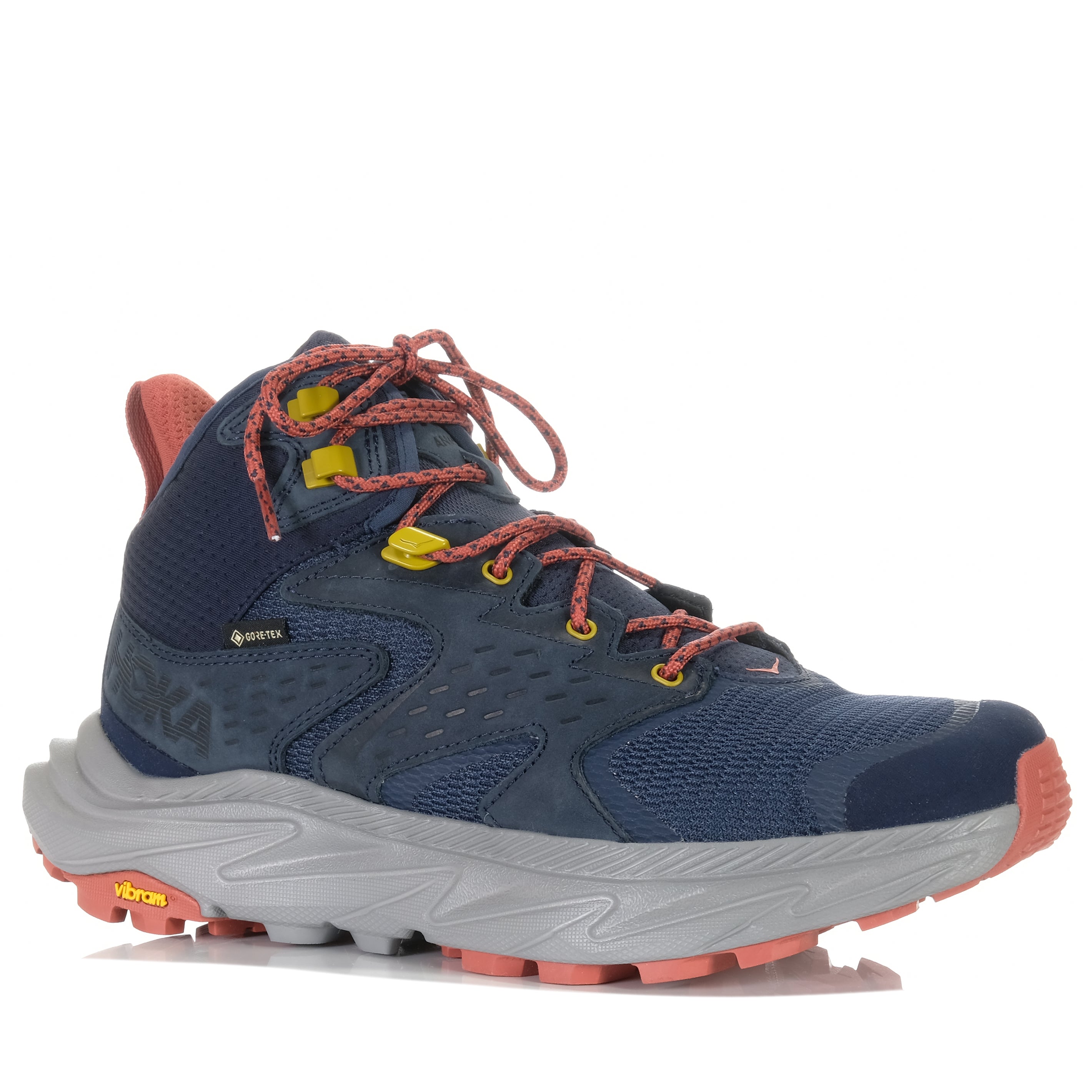 Hoka Anacapa 2 Mid GTX Mens Outer Space/Grey – Frames Footwear