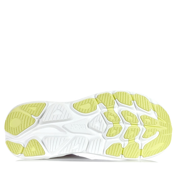 Hoka Clifton 10 (B) Carnation/Starlight Womens Sports